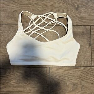 Lululemon Free To Be Wild Bra